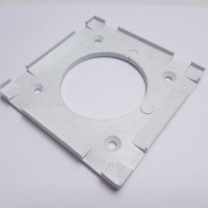 Fileleme Makinesi Karo Vantuz Altlığı